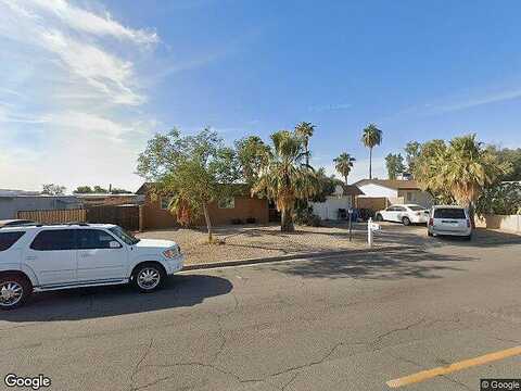 96Th, MESA, AZ 85207