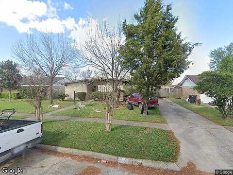 Shawnee, HOUSTON, TX 77034