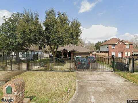 Wetherby, HOUSTON, TX 77075