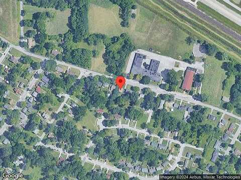 Church, EAST SAINT LOUIS, IL 62203
