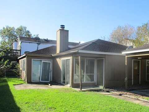 Twin Tree, HOUSTON, TX 77071