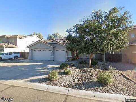 Heather, SAN TAN VALLEY, AZ 85140