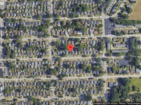 Kaltz, CENTER LINE, MI 48015