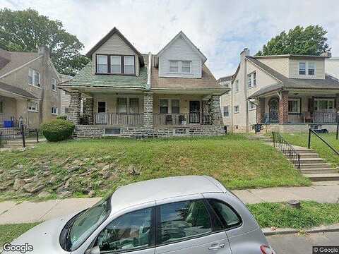 Rittenhouse, PHILADELPHIA, PA 19138