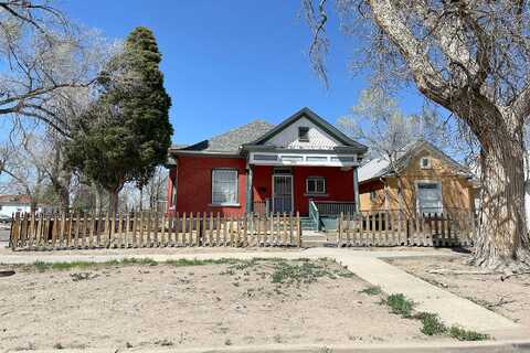 11Th, PUEBLO, CO 81003