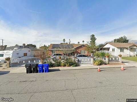 Nuevo, FONTANA, CA 92335