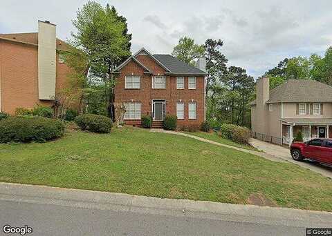 Crest, HOOVER, AL 35226