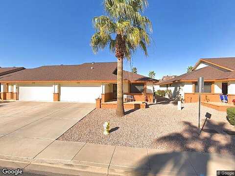 Keats, MESA, AZ 85209