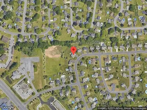 Dampier, LIVERPOOL, NY 13090