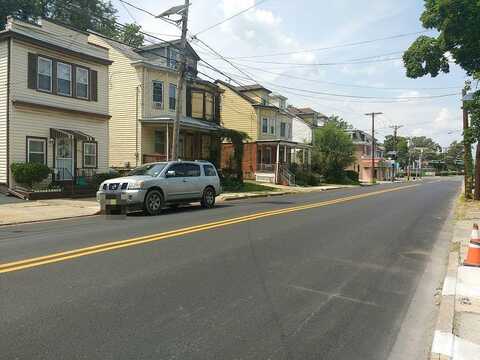 Pennington, TRENTON, NJ 08618