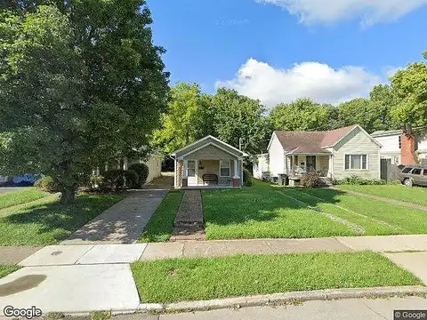 Charles, LEXINGTON, KY 40508