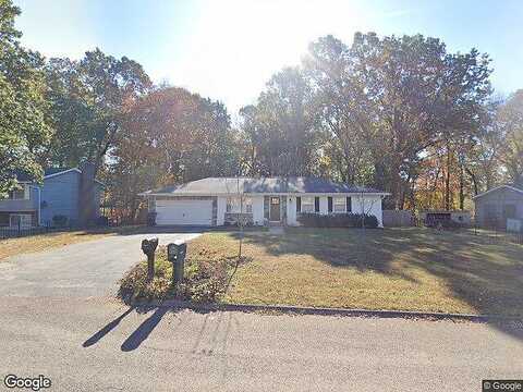 Landmark, KNOXVILLE, TN 37923