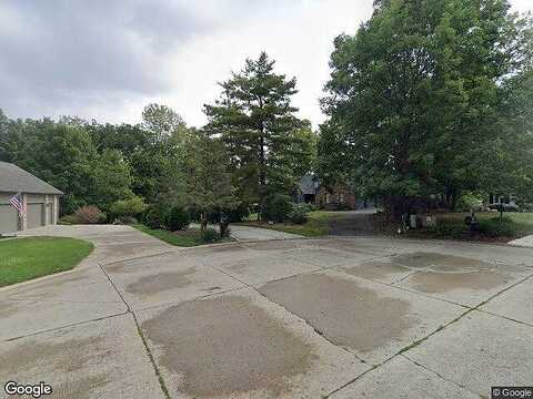 Reef, INDIANAPOLIS, IN 46236