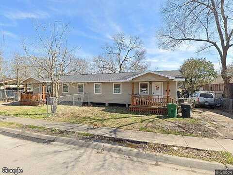 Elrod, HOUSTON, TX 77017