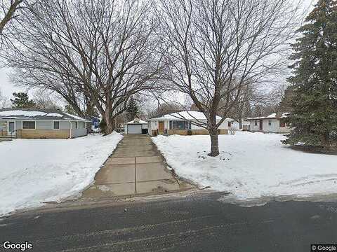 Aldrich, MINNEAPOLIS, MN 55420