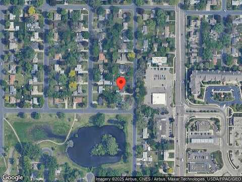Aldrich, MINNEAPOLIS, MN 55420
