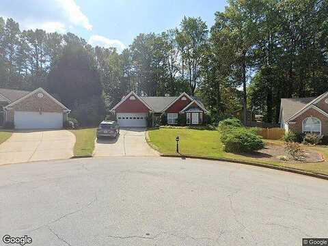 Cricket Hill, LAWRENCEVILLE, GA 30044