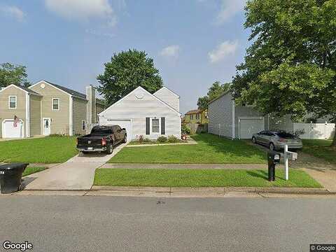 Chimney Hill, VIRGINIA BEACH, VA 23462