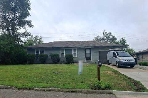 22Nd, LAWRENCE, KS 66046