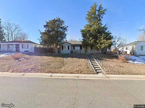 Pecos, DENVER, CO 80223