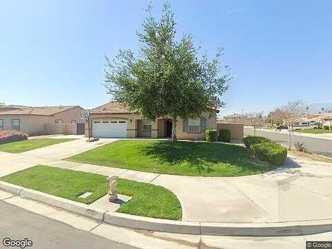 Birch, RIALTO, CA 92376