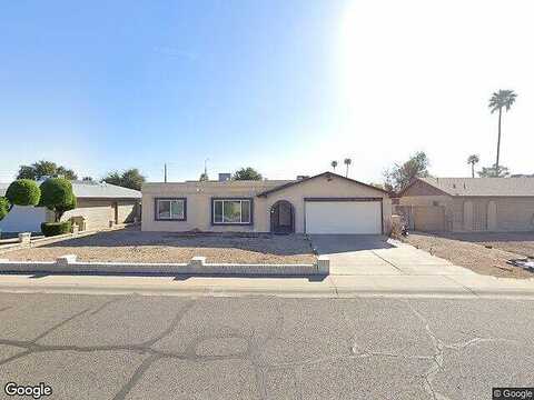 51St, GLENDALE, AZ 85302