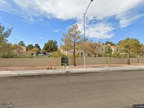 White Eagle, LAS VEGAS, NV 89145