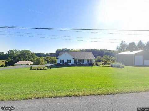 Shepherd, WEEDSPORT, NY 13166