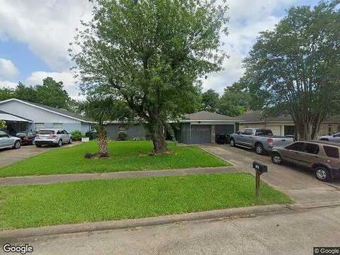 Silverpines, HOUSTON, TX 77062