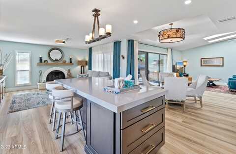 Del Norte, SCOTTSDALE, AZ 85258