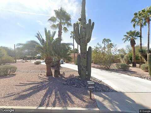 Cholla, SCOTTSDALE, AZ 85260