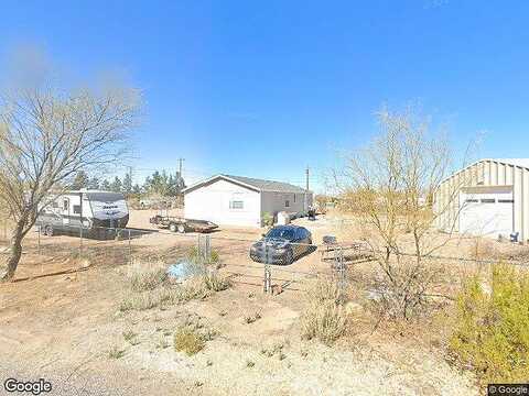 Cheyenne, SAFFORD, AZ 85546
