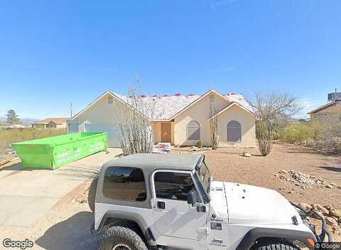 Kiva, SAFFORD, AZ 85546