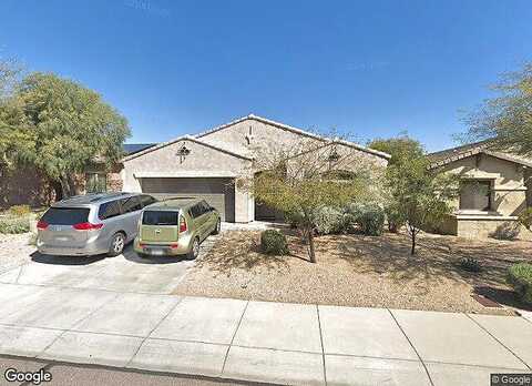 Bajada, PEORIA, AZ 85383