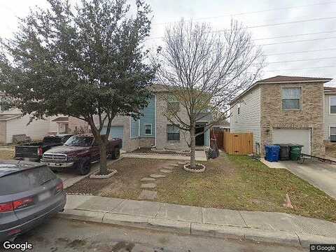 Adams Hill, SAN ANTONIO, TX 78227