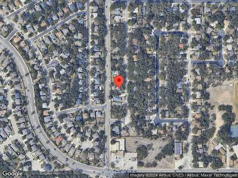 Pendragon, SAN ANTONIO, TX 78254