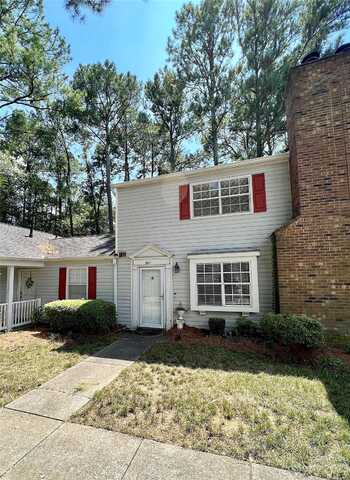 Castle Pine, CHARLOTTE, NC 28226