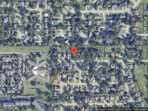 77Th, TULSA, OK 74133