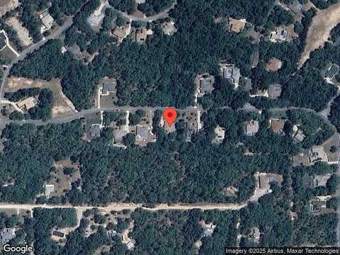 Whitecloud, HERNANDO, FL 34442