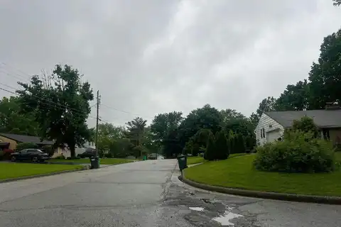Terrace, NORTH CANTON, OH 44720