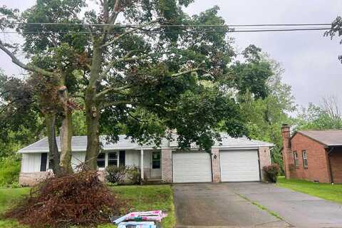 Terrace, NORTH CANTON, OH 44720