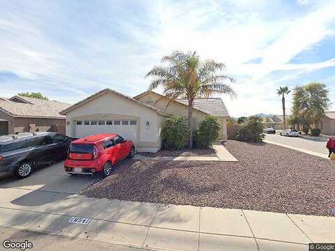 Watkins, TOLLESON, AZ 85353