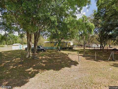 148Th, DUNNELLON, FL 34432