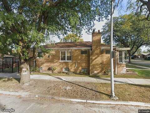 Jeffery, CHICAGO, IL 60617