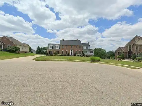 Harlequin, MASSILLON, OH 44646