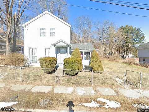 West, BALLSTON SPA, NY 12020