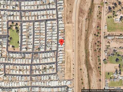 N 103Rd Ave Lot 183, PEORIA, AZ 85345