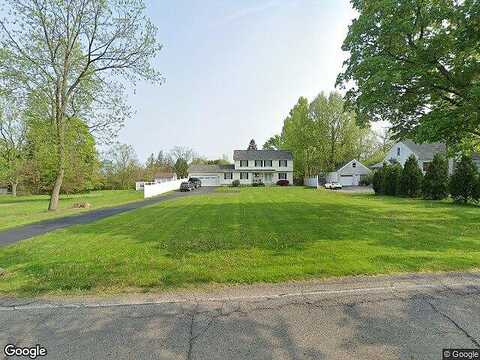 King Graves, WARREN, OH 44484