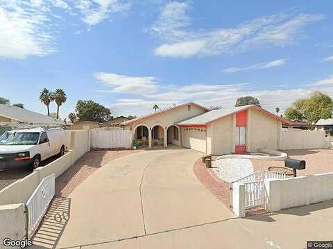 56Th, GLENDALE, AZ 85302