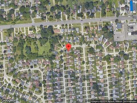 Kinloch, DEARBORN HEIGHTS, MI 48127
